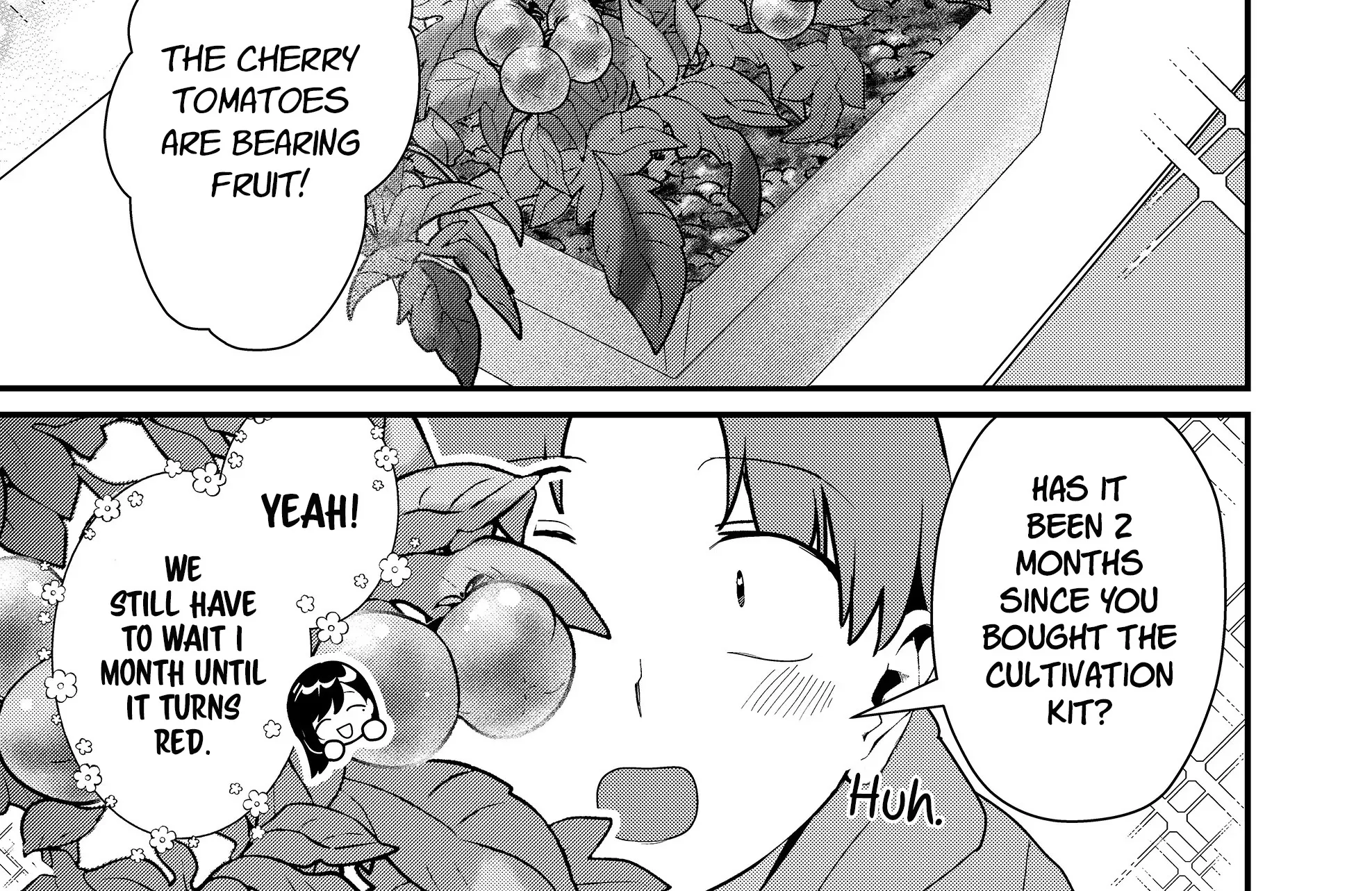 Tokimori-San Ga Muboubi Desu!! Zinmanga X Chapter 40 Page 4