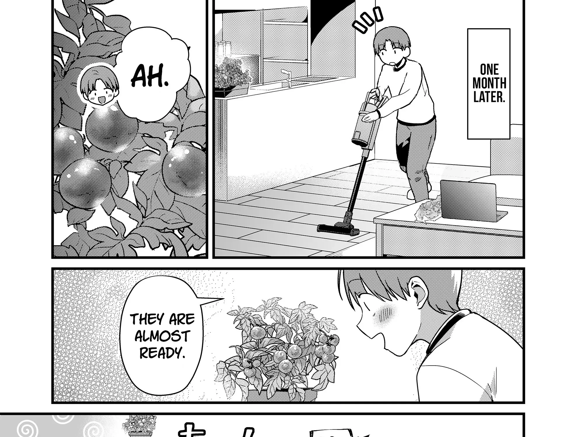 Tokimori-San Ga Muboubi Desu!! Zinmanga X Chapter 40 Page 11