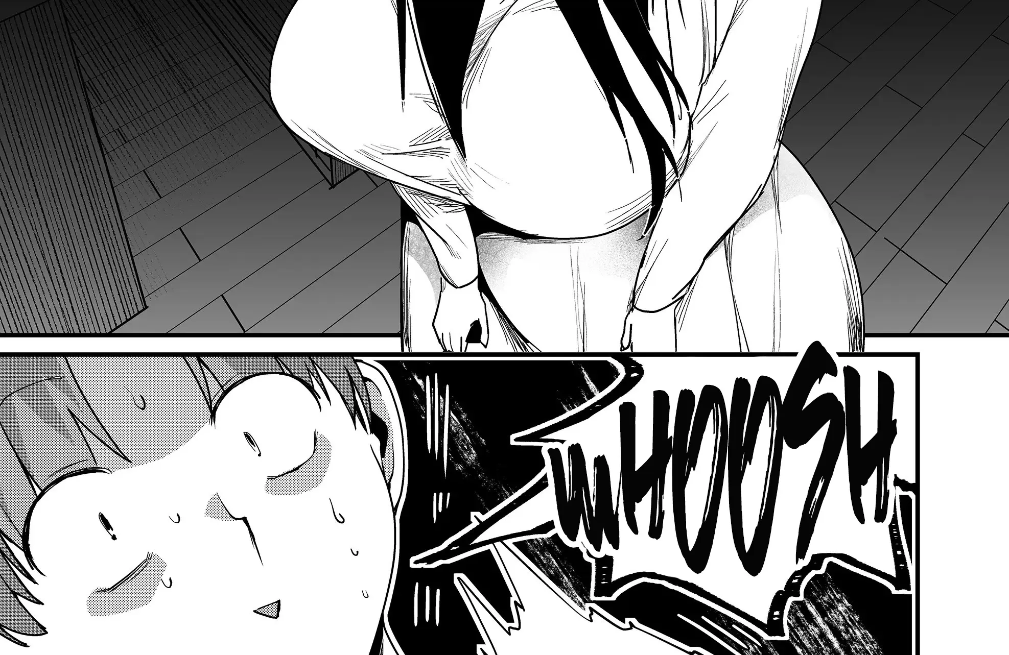 Tokimori-San Ga Muboubi Desu!! Zinmanga X Chapter 37 Page 16