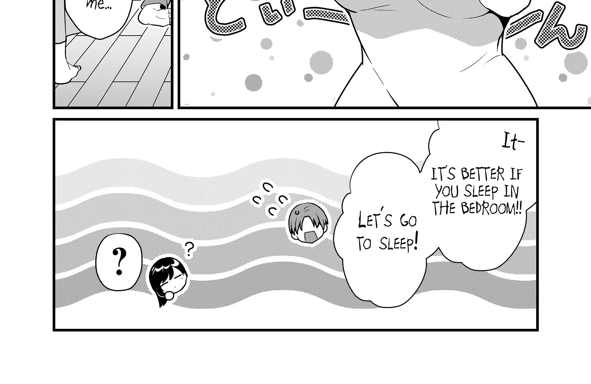 Tokimori-San Ga Muboubi Desu!! Zinmanga X Chapter 37 Page 18