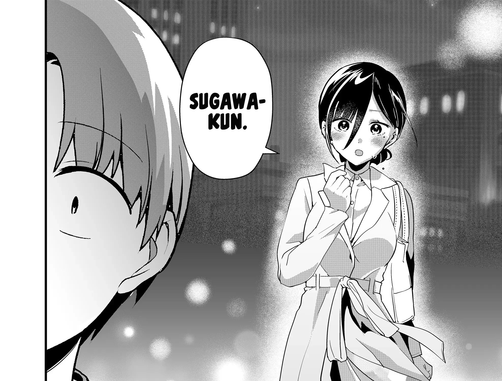 Tokimori-San Ga Muboubi Desu!! Zinmanga X Chapter 36 Page 17