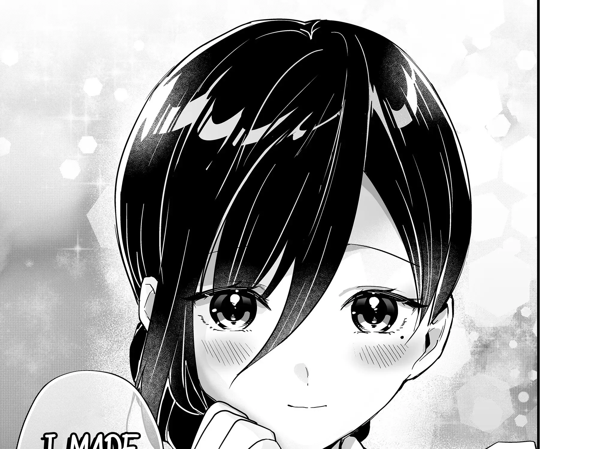 Tokimori-San Ga Muboubi Desu!! Zinmanga X Chapter 36 Page 23