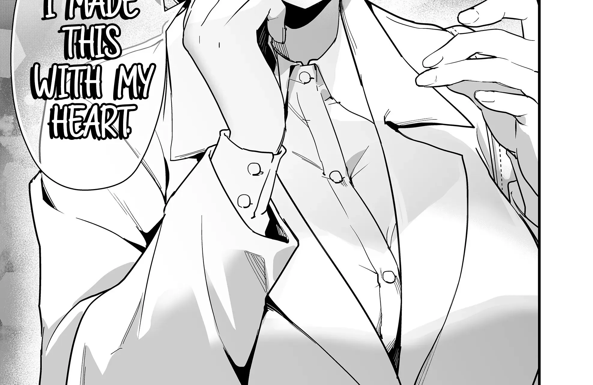Tokimori-San Ga Muboubi Desu!! Zinmanga X Chapter 36 Page 24