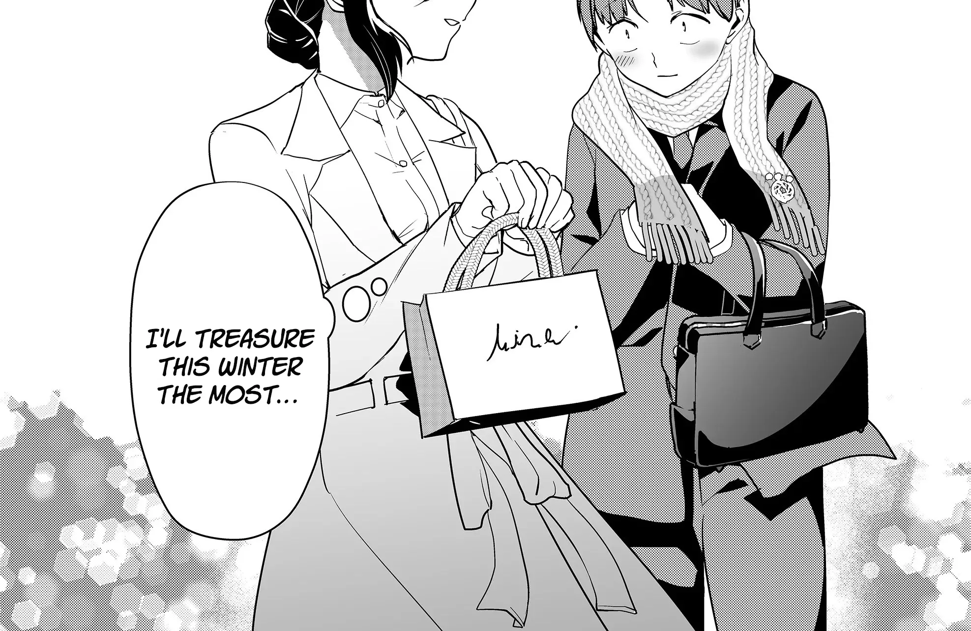 Tokimori-San Ga Muboubi Desu!! Zinmanga X Chapter 36 Page 26