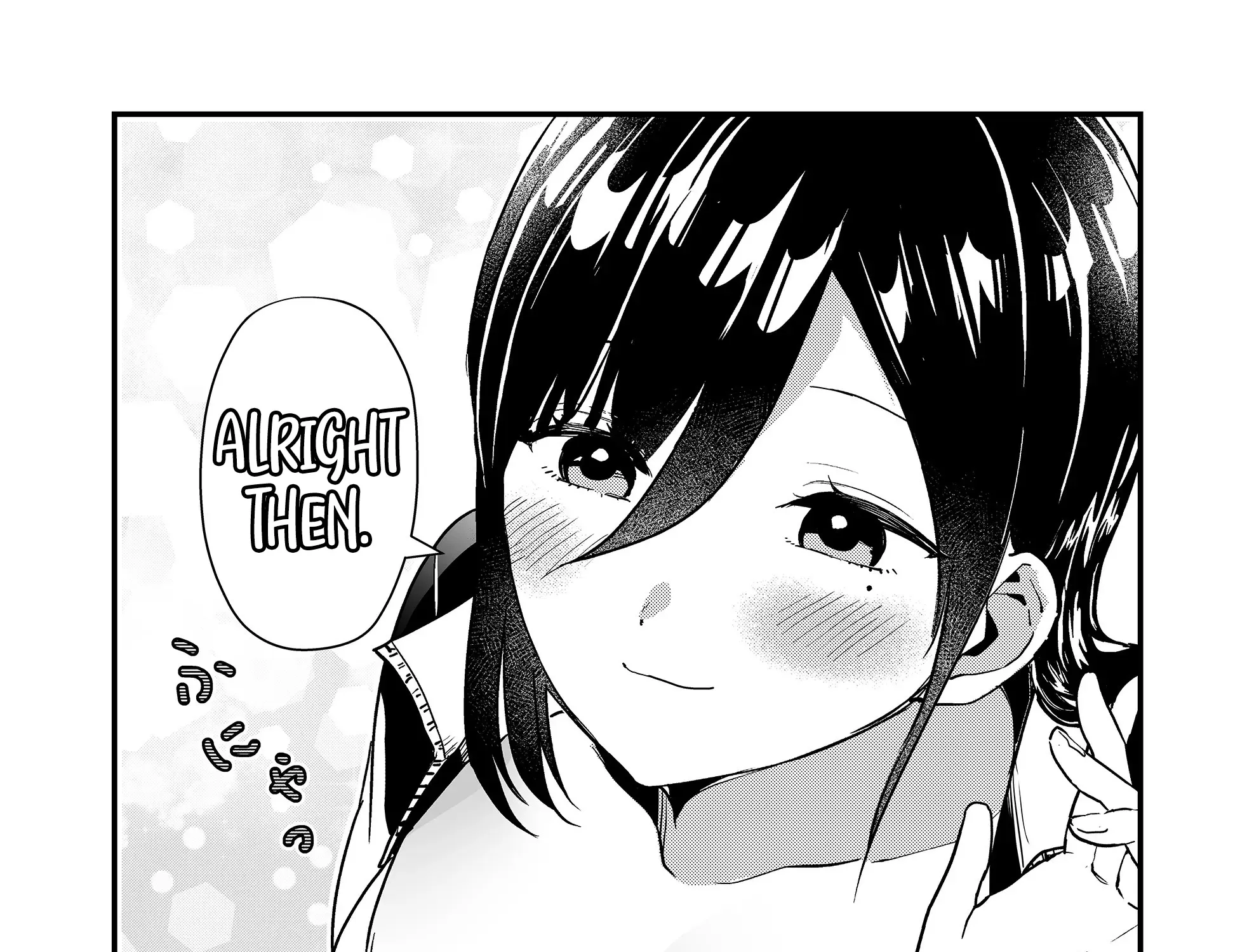 Tokimori-San Ga Muboubi Desu!! Zinmanga X Chapter 35 Page 7