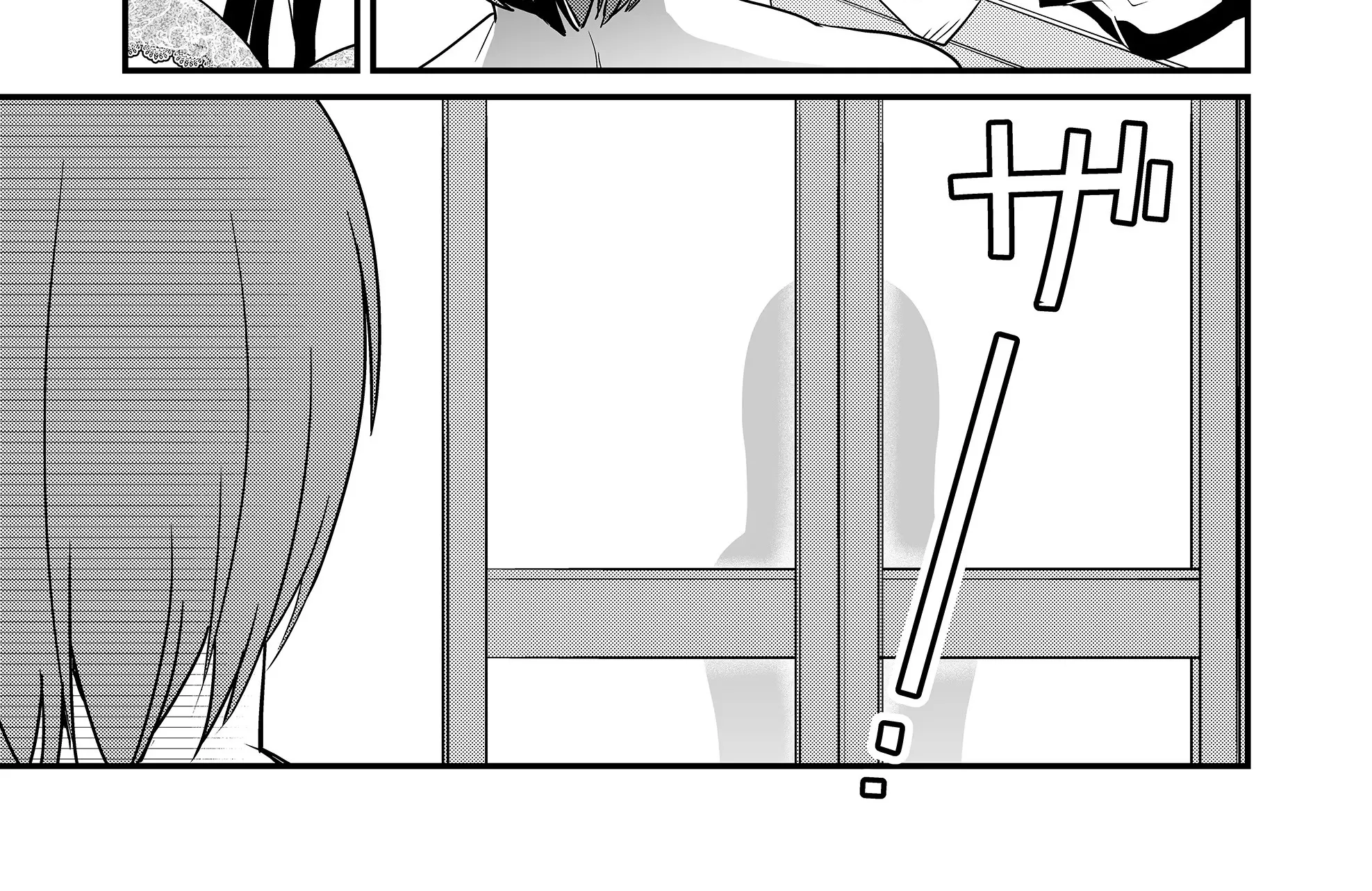 Tokimori-San Ga Muboubi Desu!! Zinmanga X Chapter 35 Page 12