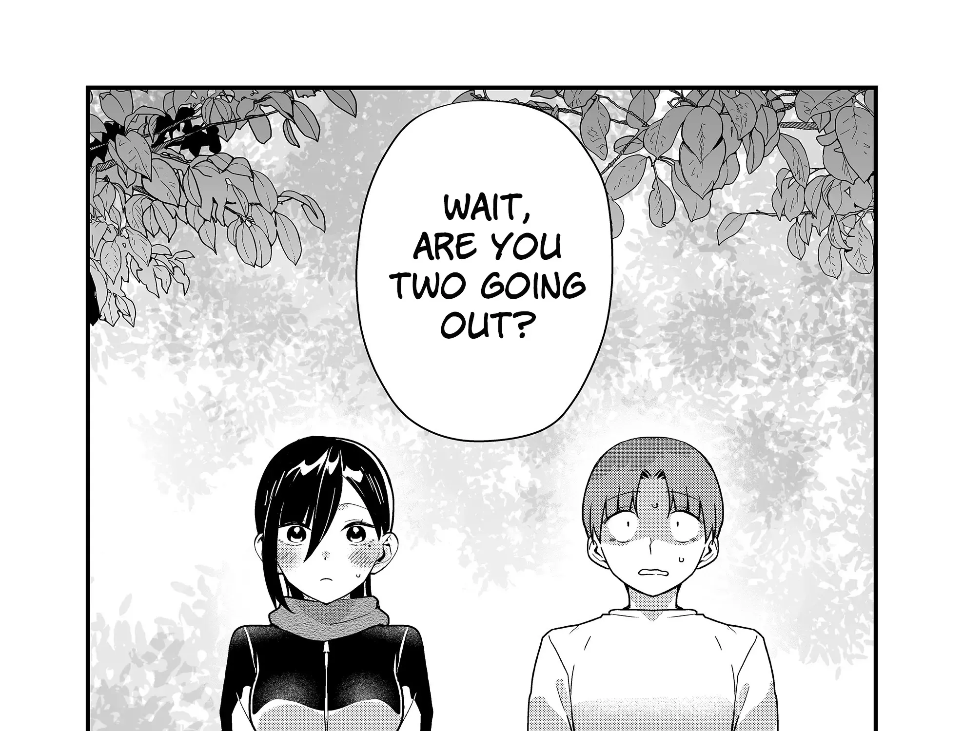 Tokimori-San Ga Muboubi Desu!! Zinmanga X Chapter 34 Page 3