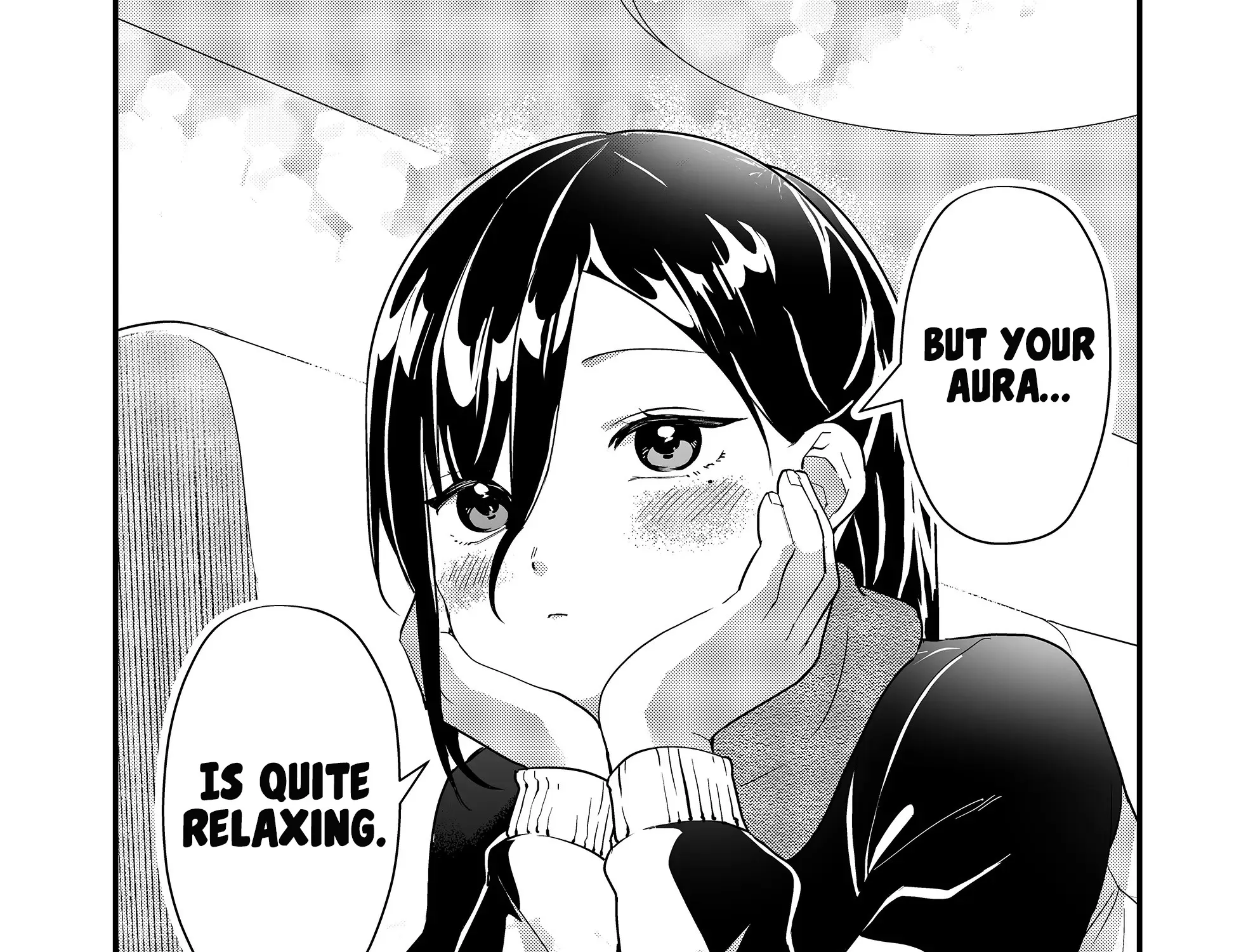 Tokimori-San Ga Muboubi Desu!! Zinmanga X Chapter 34 Page 13