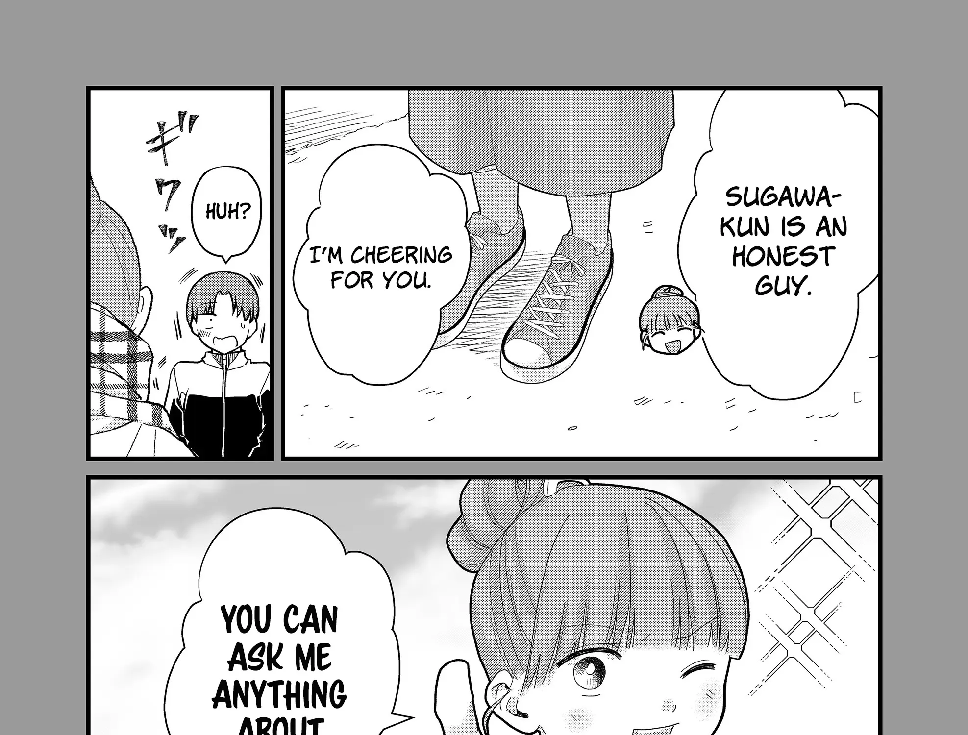 Tokimori-San Ga Muboubi Desu!! Zinmanga X Chapter 34 Page 15
