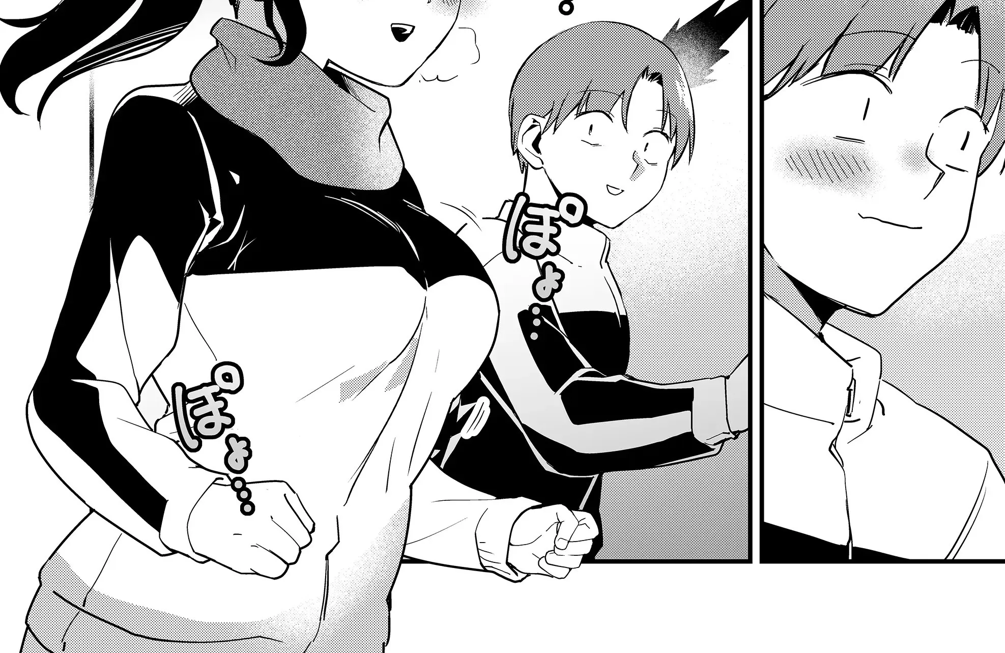 Tokimori-San Ga Muboubi Desu!! Zinmanga X Chapter 32 Page 22