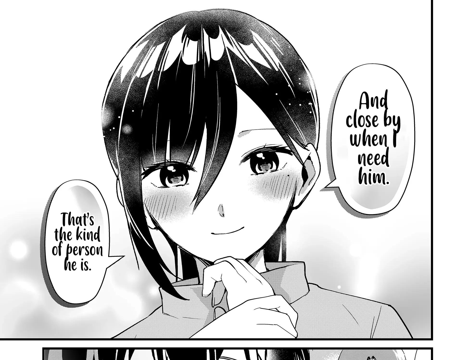 Tokimori-San Ga Muboubi Desu!! Zinmanga X Chapter 31 Page 13