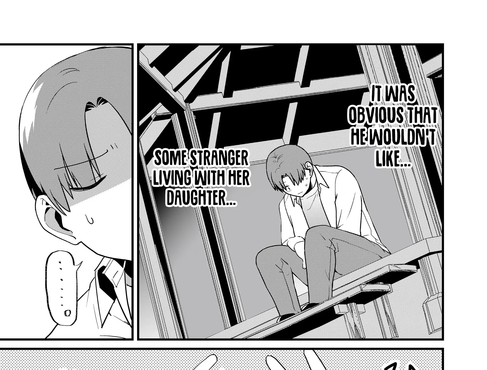 Tokimori-San Ga Muboubi Desu!! Zinmanga X Chapter 31 Page 15