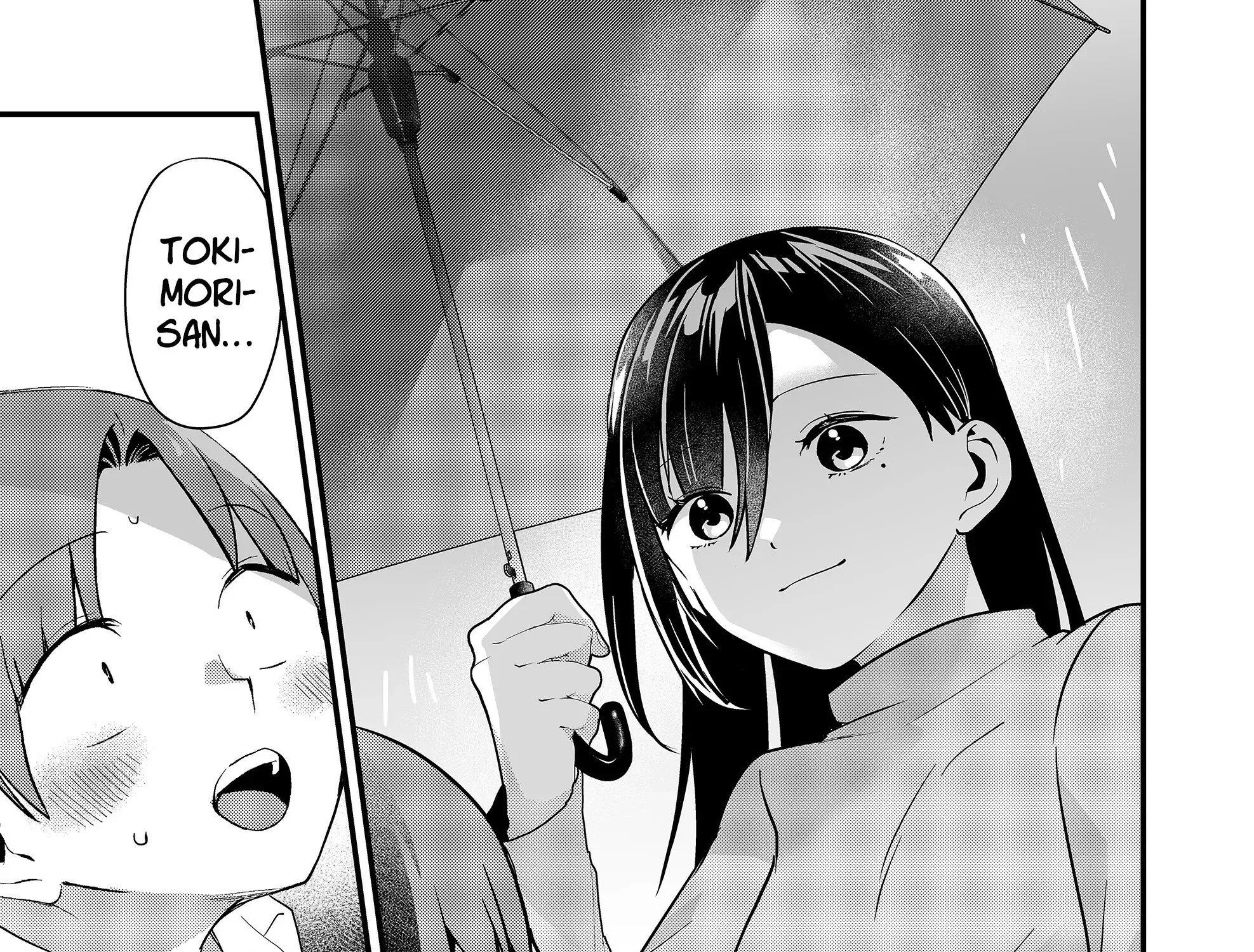 Tokimori-San Ga Muboubi Desu!! Zinmanga X Chapter 31 Page 19