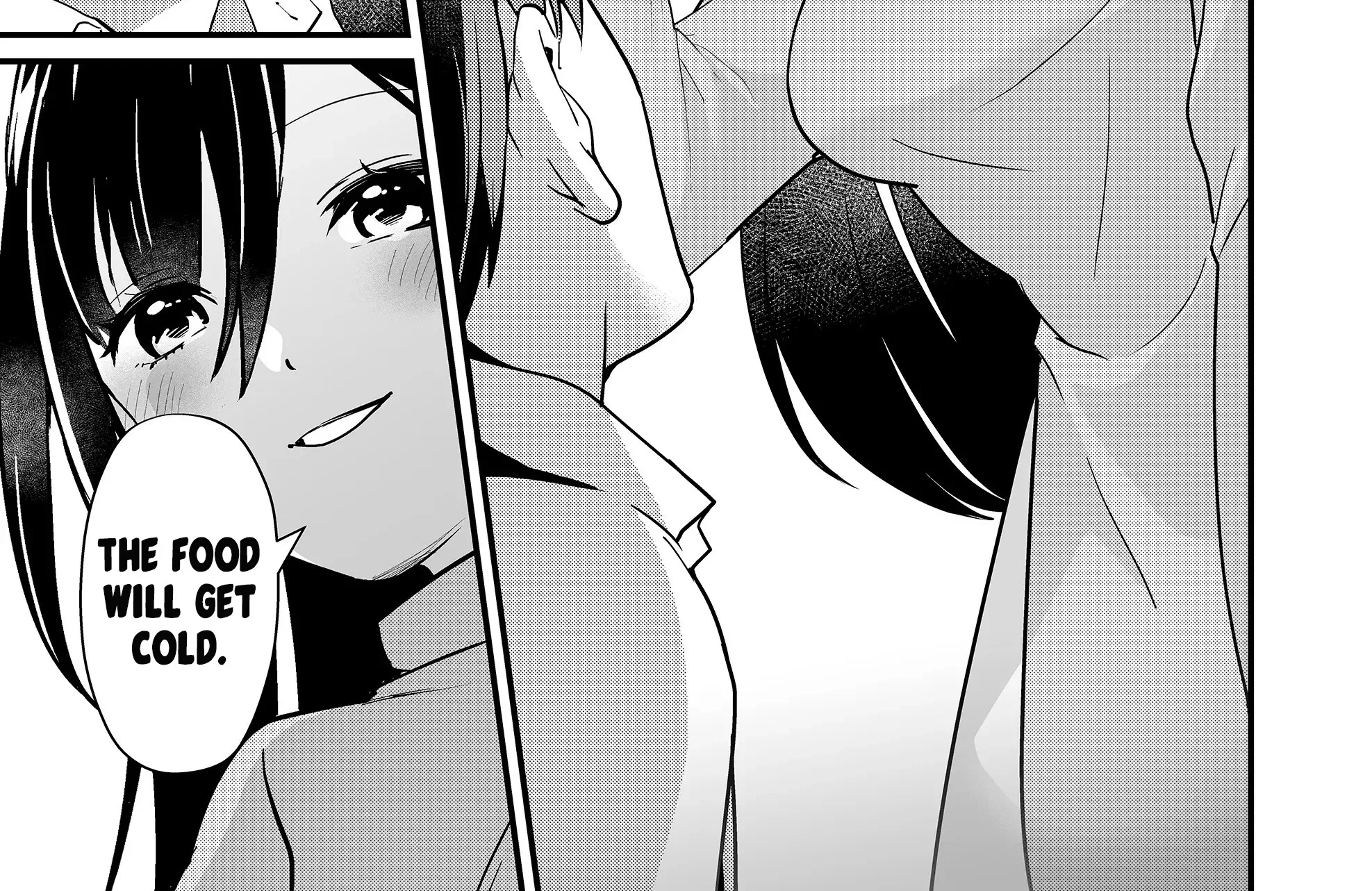Tokimori-San Ga Muboubi Desu!! Zinmanga X Chapter 31 Page 20