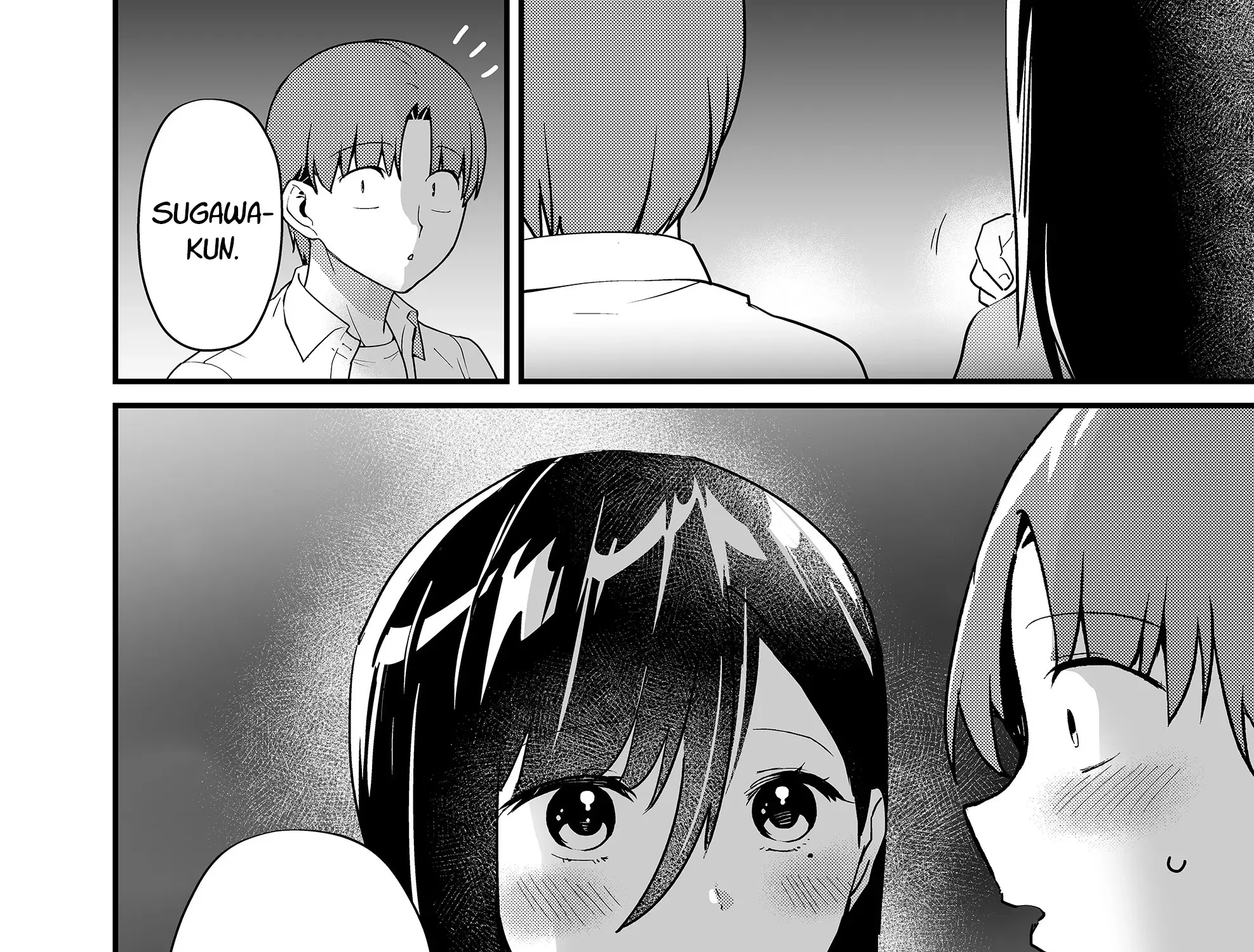 Tokimori-San Ga Muboubi Desu!! Zinmanga X Chapter 31 Page 25
