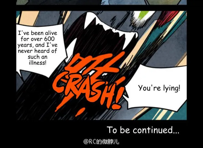 White Cat Legend Zinmanga X Chapter 110 Page 6