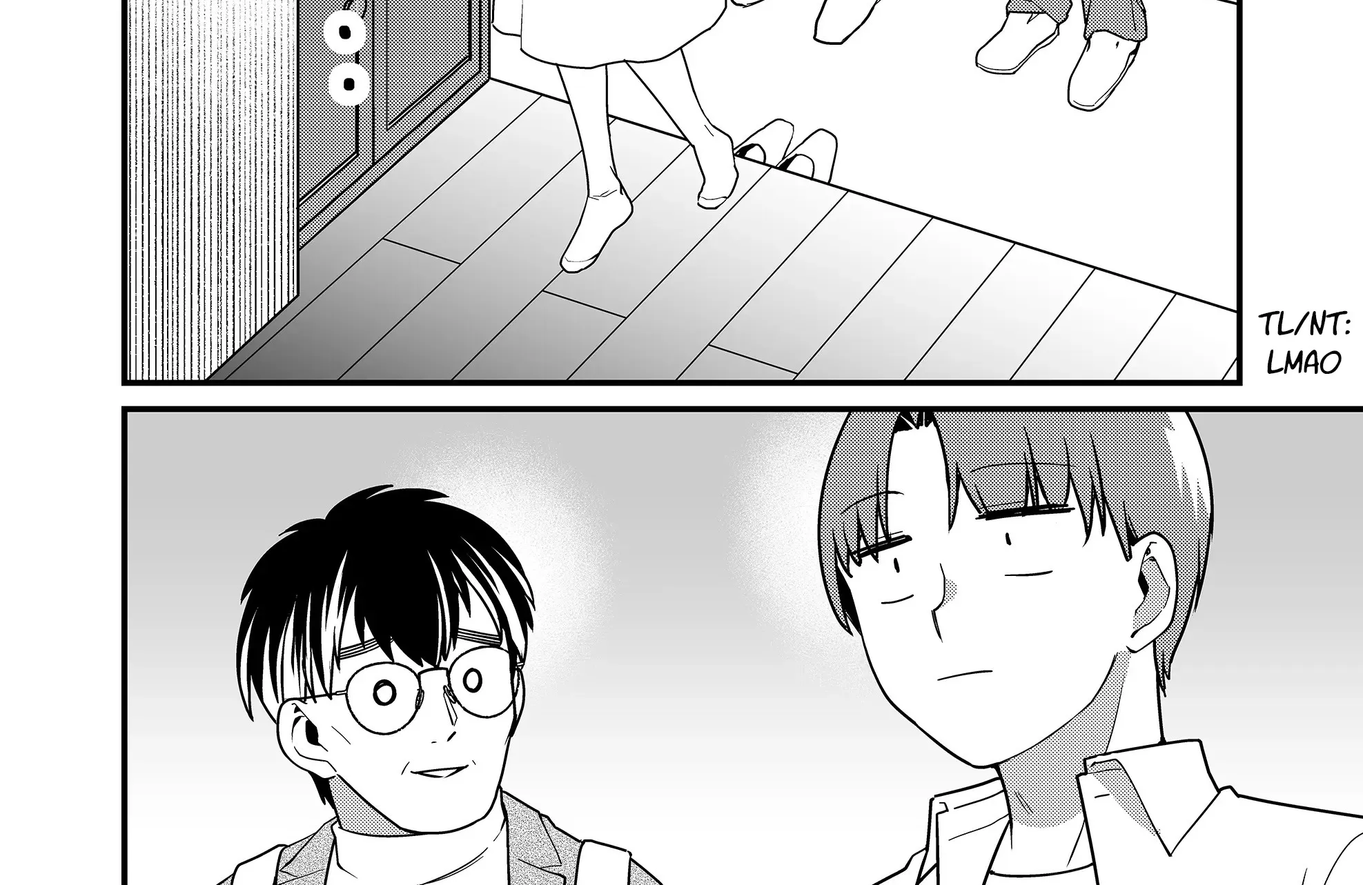 Tokimori-San Ga Muboubi Desu!! Zinmanga X Chapter 30 Page 14