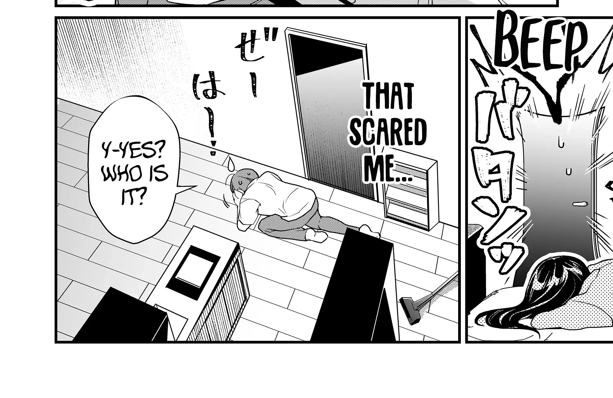 Tokimori-San Ga Muboubi Desu!! Zinmanga X Chapter 29 Page 6