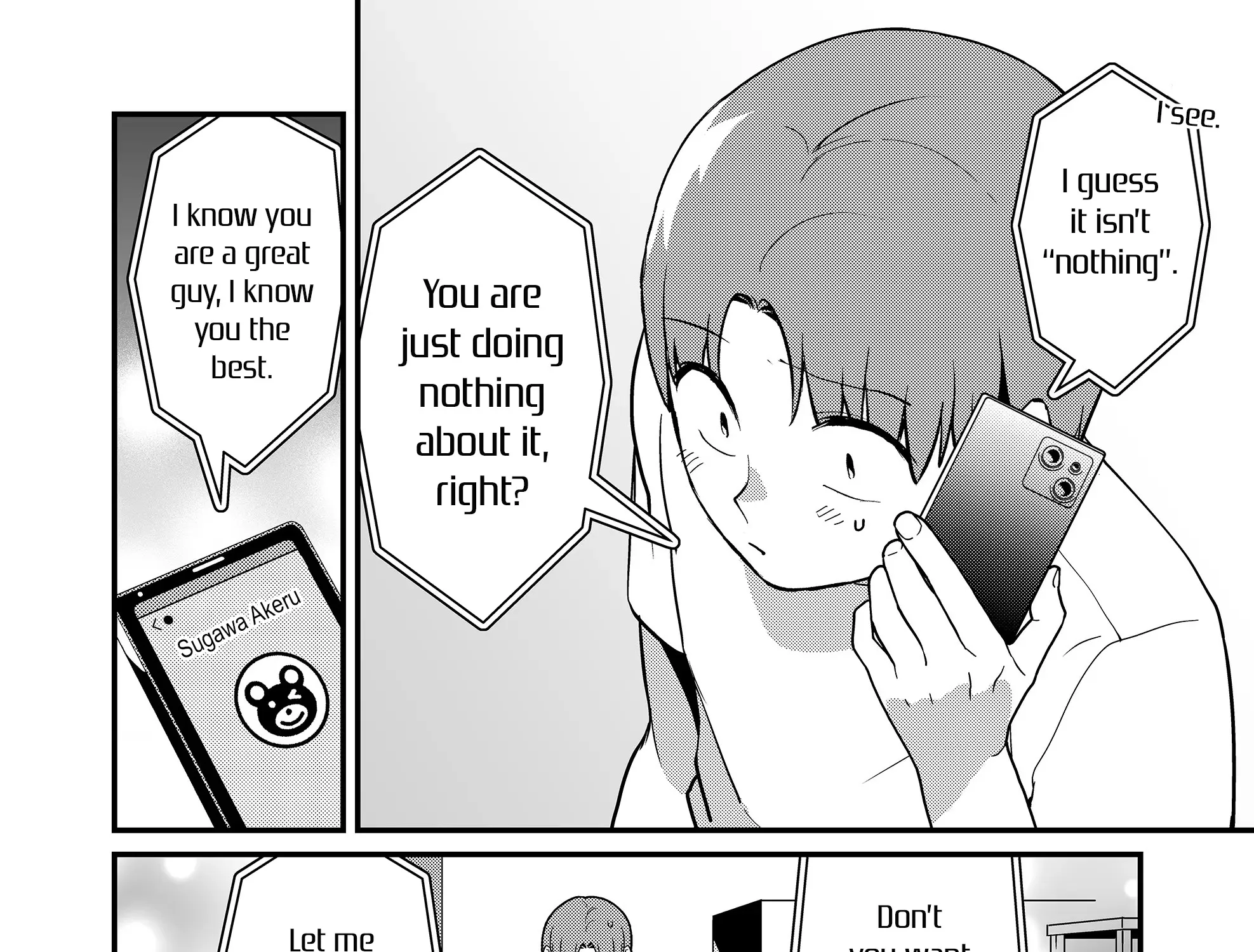 Tokimori-San Ga Muboubi Desu!! Zinmanga X Chapter 29 Page 9