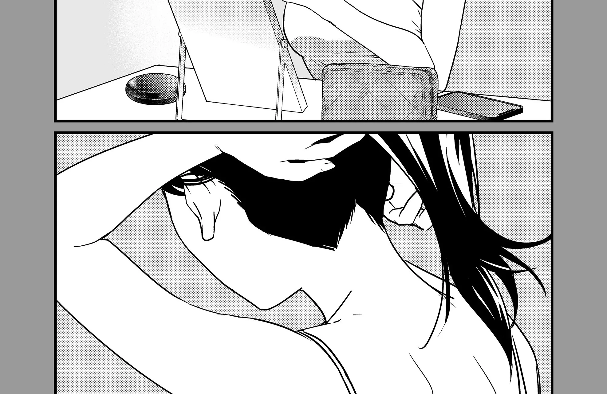 Tokimori-San Ga Muboubi Desu!! Zinmanga X Chapter 29 Page 14