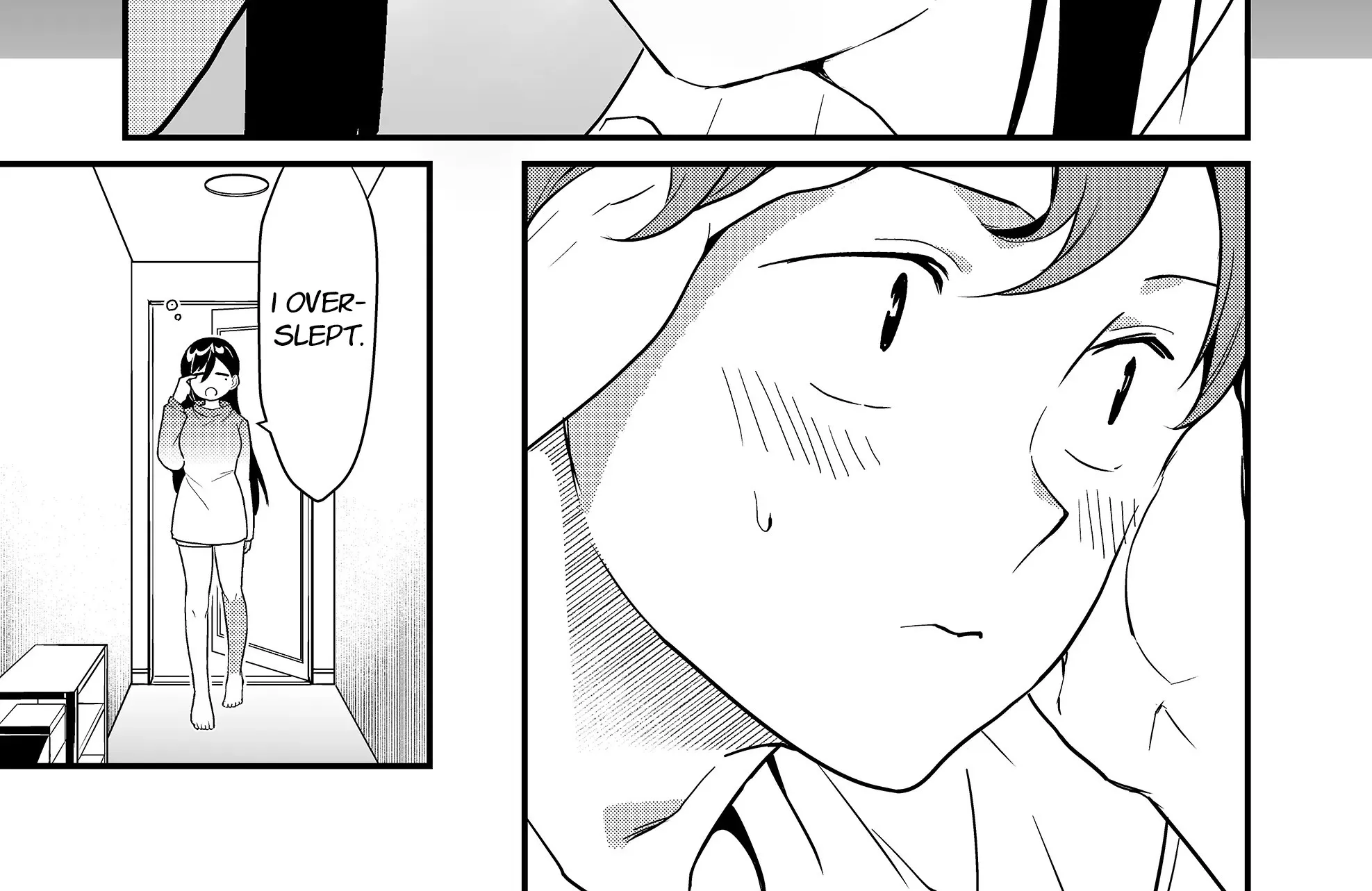 Tokimori-San Ga Muboubi Desu!! Zinmanga X Chapter 29 Page 16
