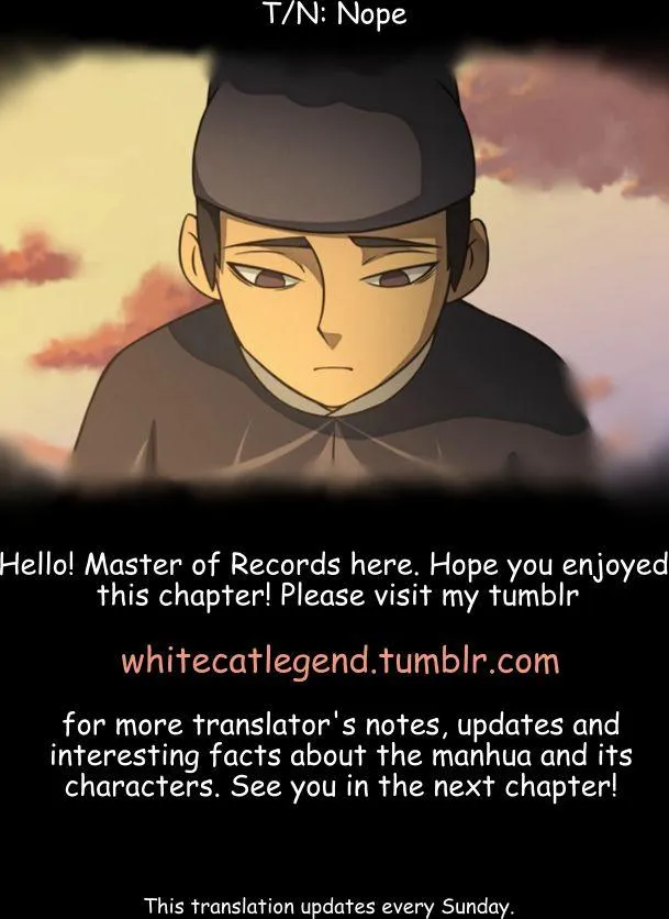 White Cat Legend Zinmanga X Chapter 105 Page 6
