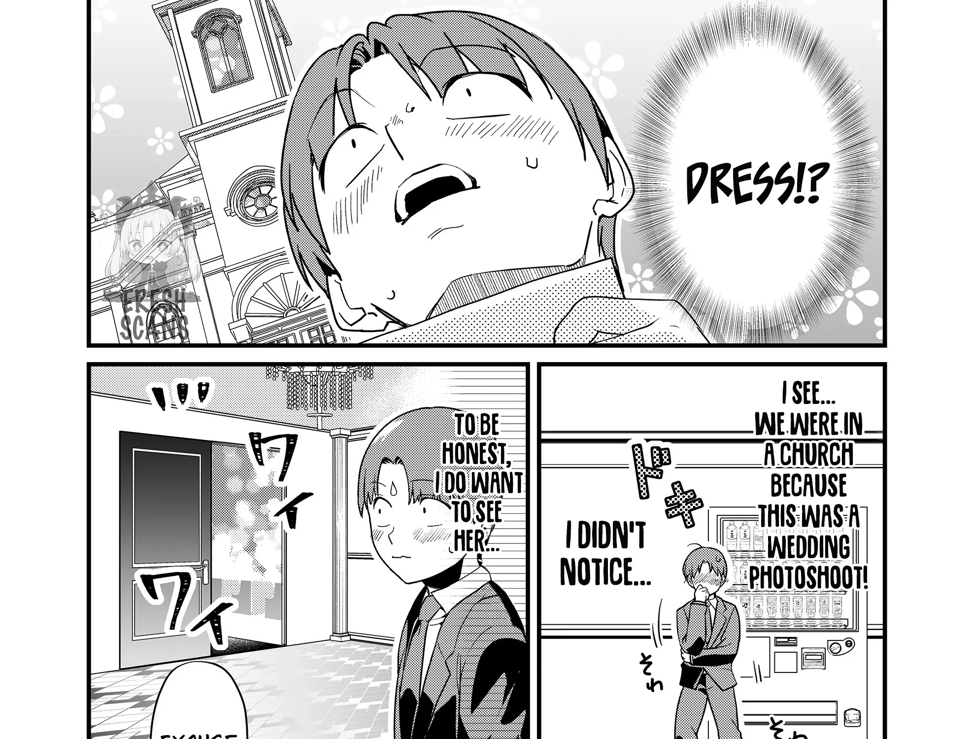 Tokimori-San Ga Muboubi Desu!! Zinmanga X Chapter 25 Page 13
