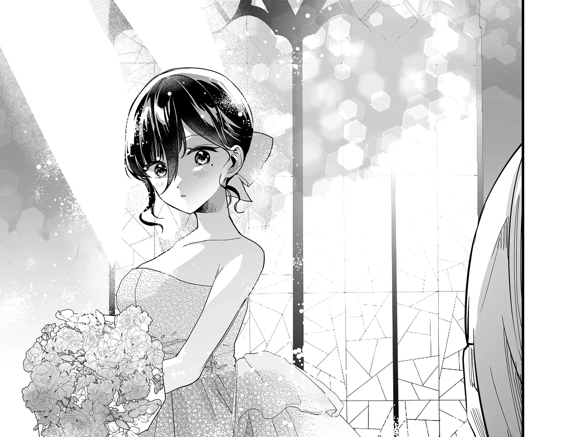 Tokimori-San Ga Muboubi Desu!! Zinmanga X Chapter 25 Page 15