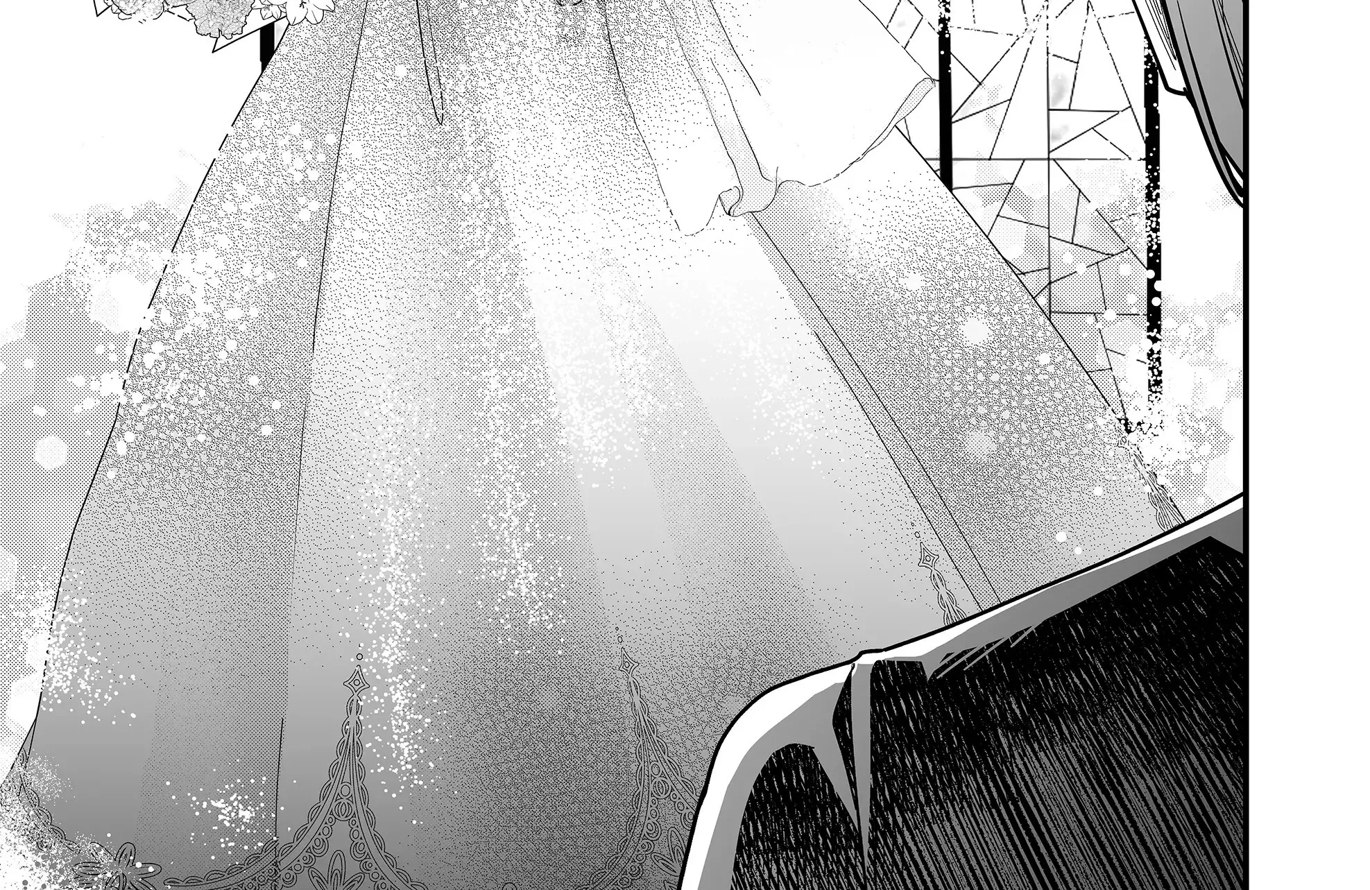 Tokimori-San Ga Muboubi Desu!! Zinmanga X Chapter 25 Page 16
