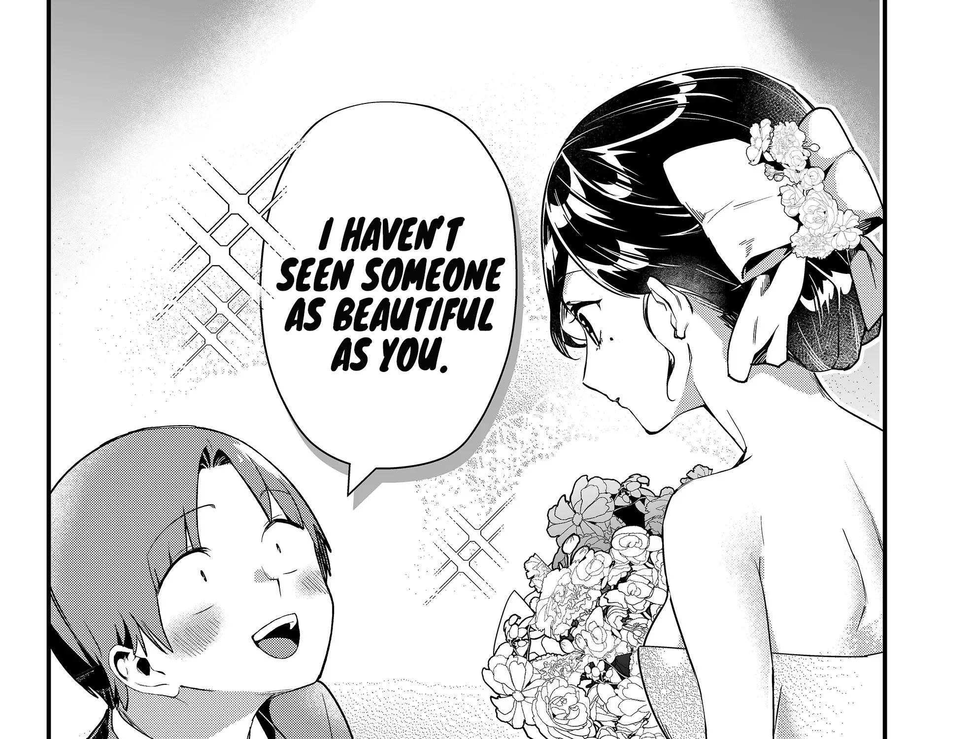 Tokimori-San Ga Muboubi Desu!! Zinmanga X Chapter 25 Page 19