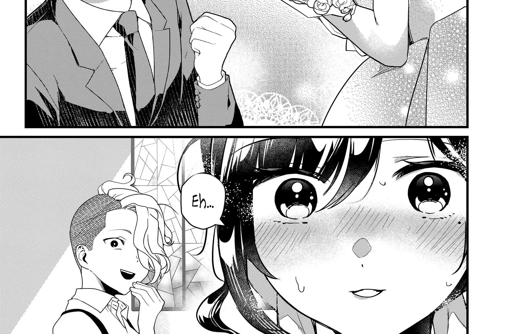 Tokimori-San Ga Muboubi Desu!! Zinmanga X Chapter 25 Page 20
