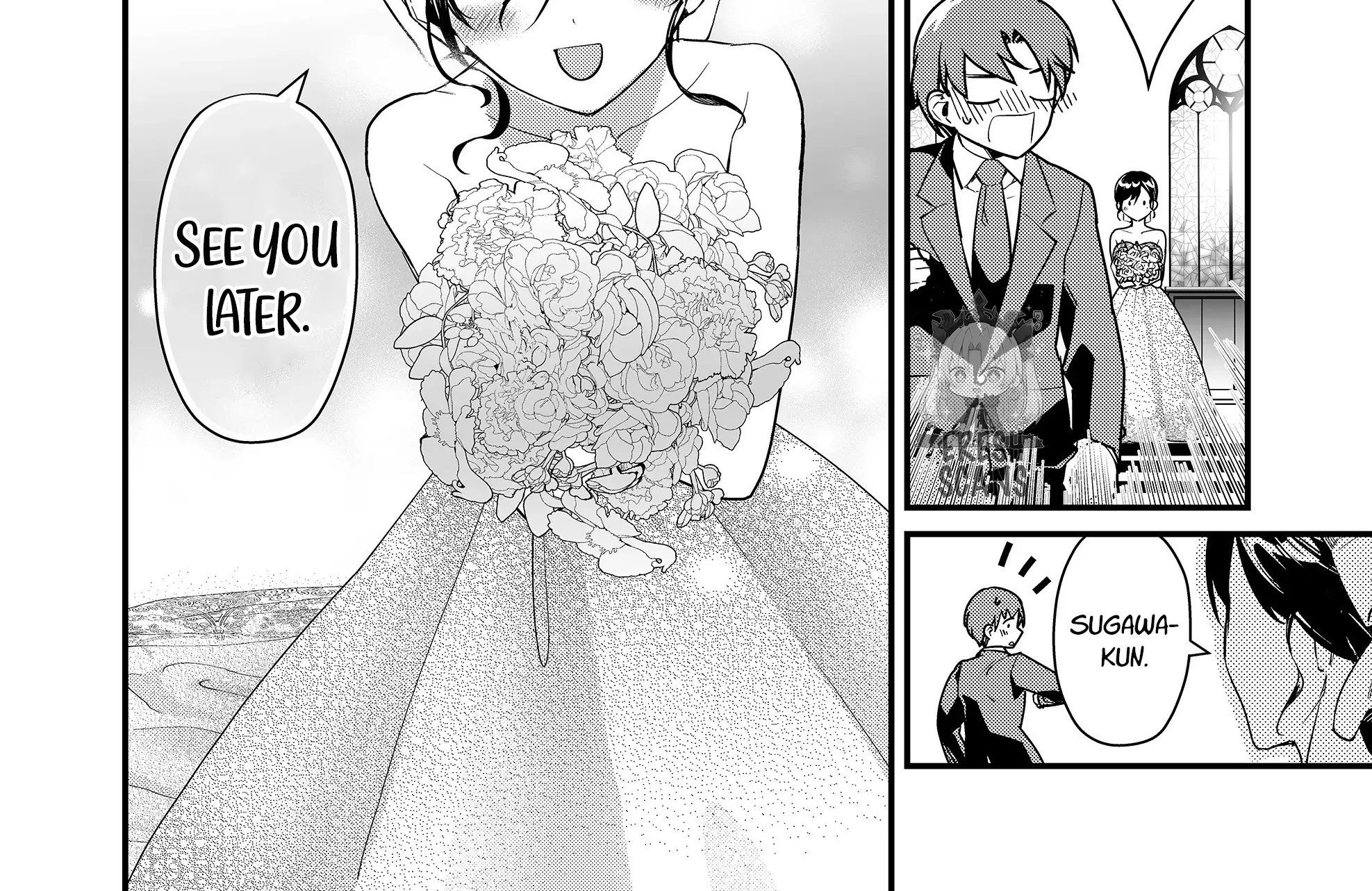 Tokimori-San Ga Muboubi Desu!! Zinmanga X Chapter 25 Page 22