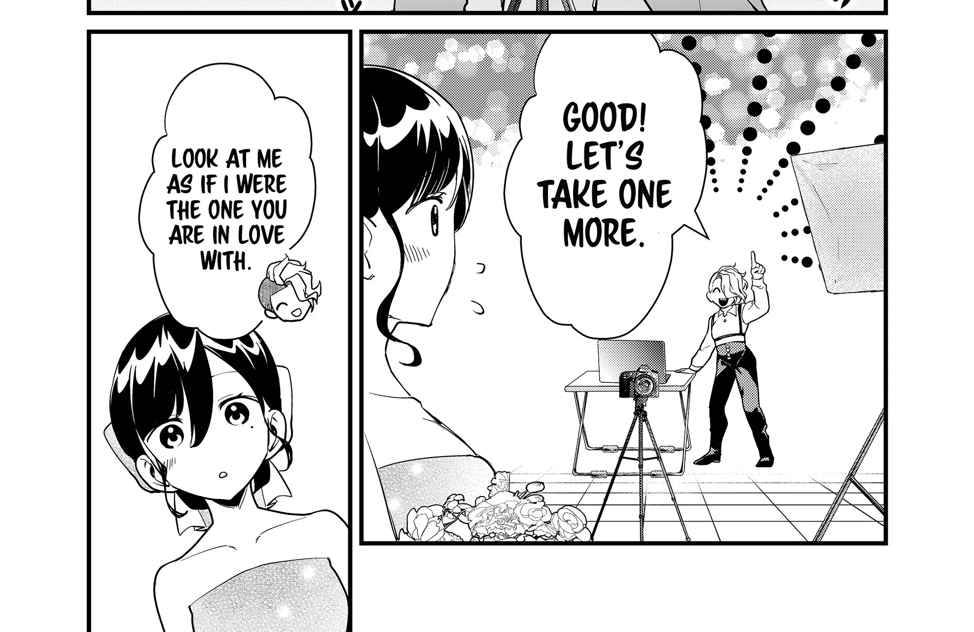 Tokimori-San Ga Muboubi Desu!! Zinmanga X Chapter 25 Page 24