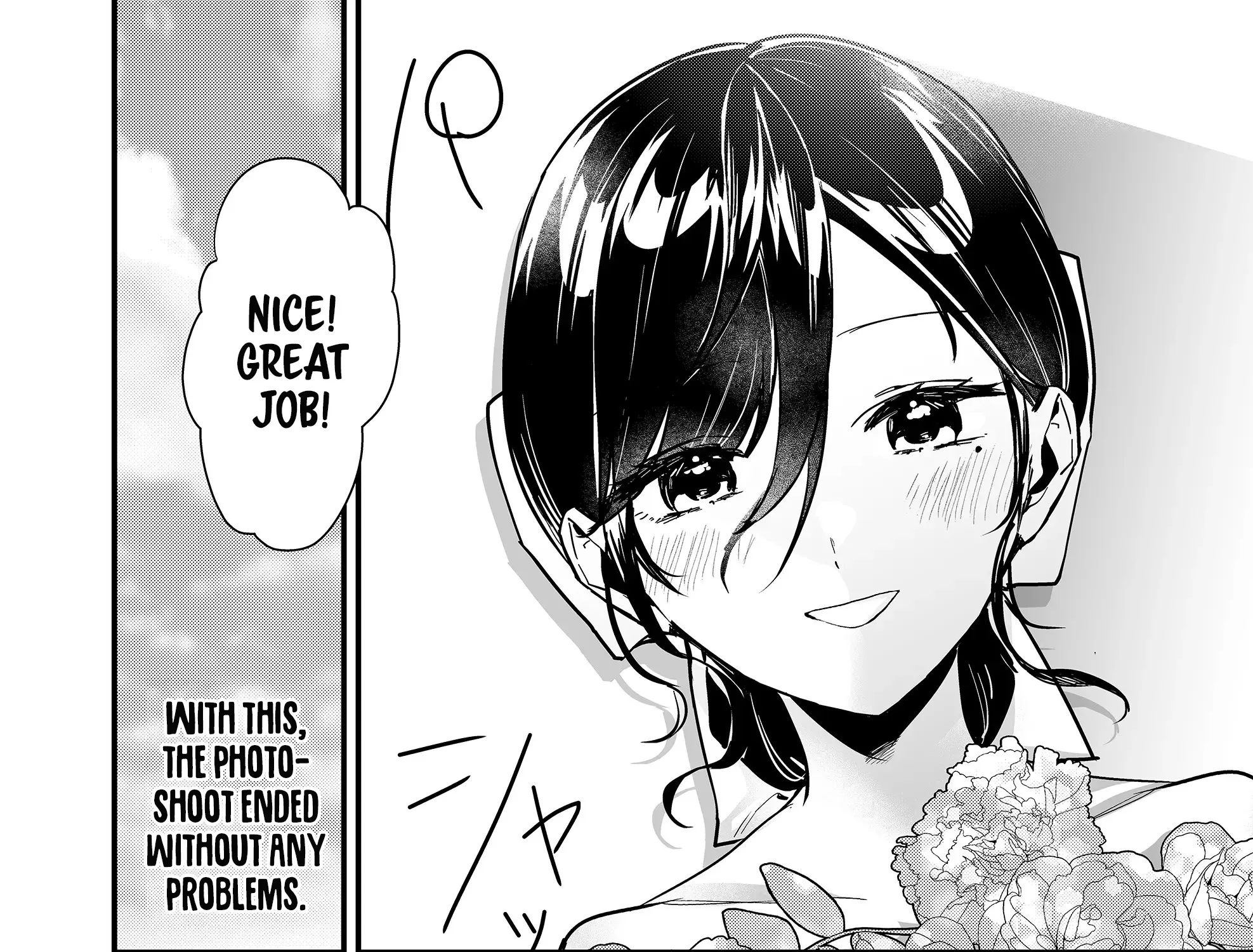 Tokimori-San Ga Muboubi Desu!! Zinmanga X Chapter 25 Page 25