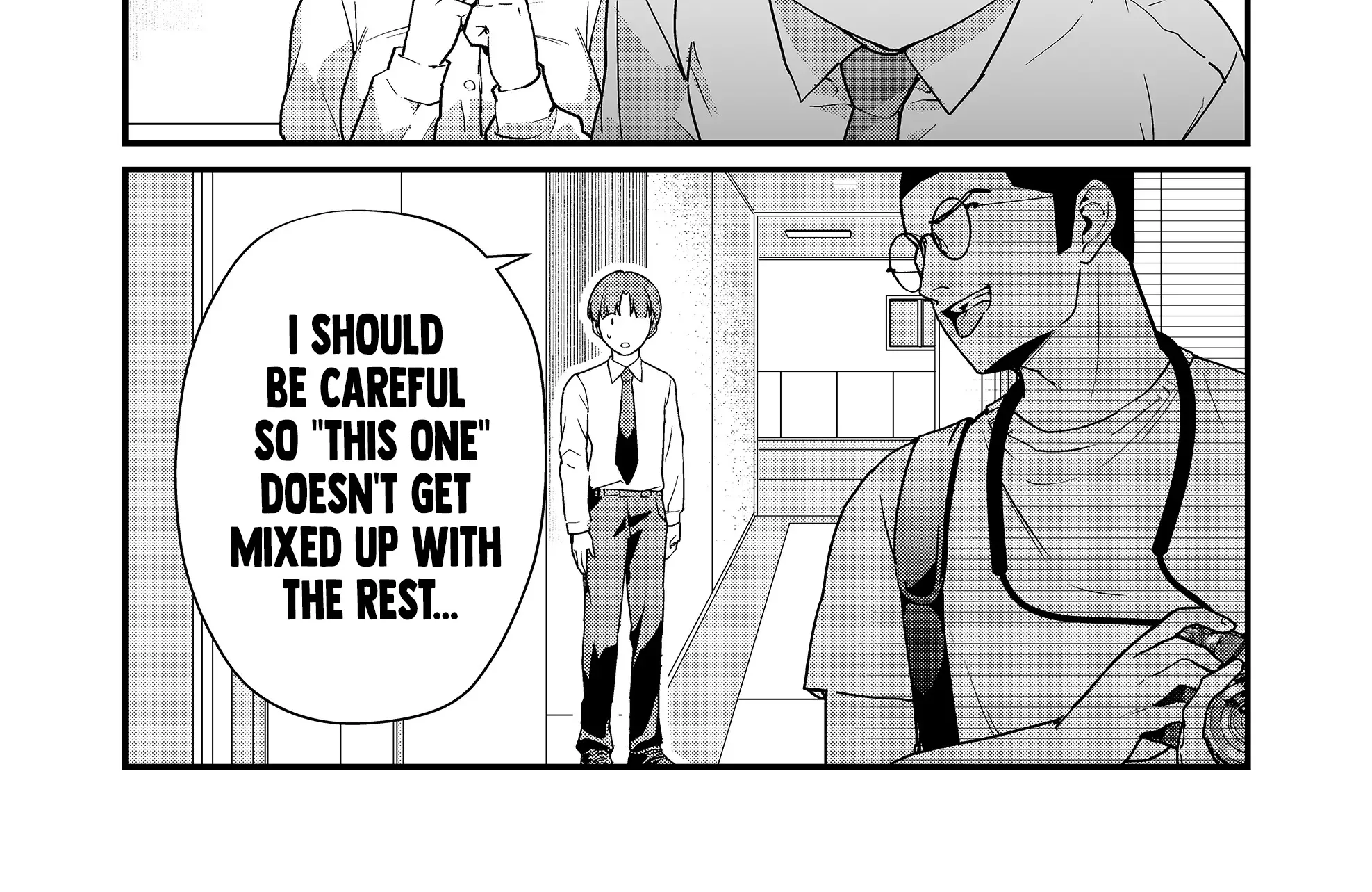 Tokimori-San Ga Muboubi Desu!! Zinmanga X Chapter 24 Page 4