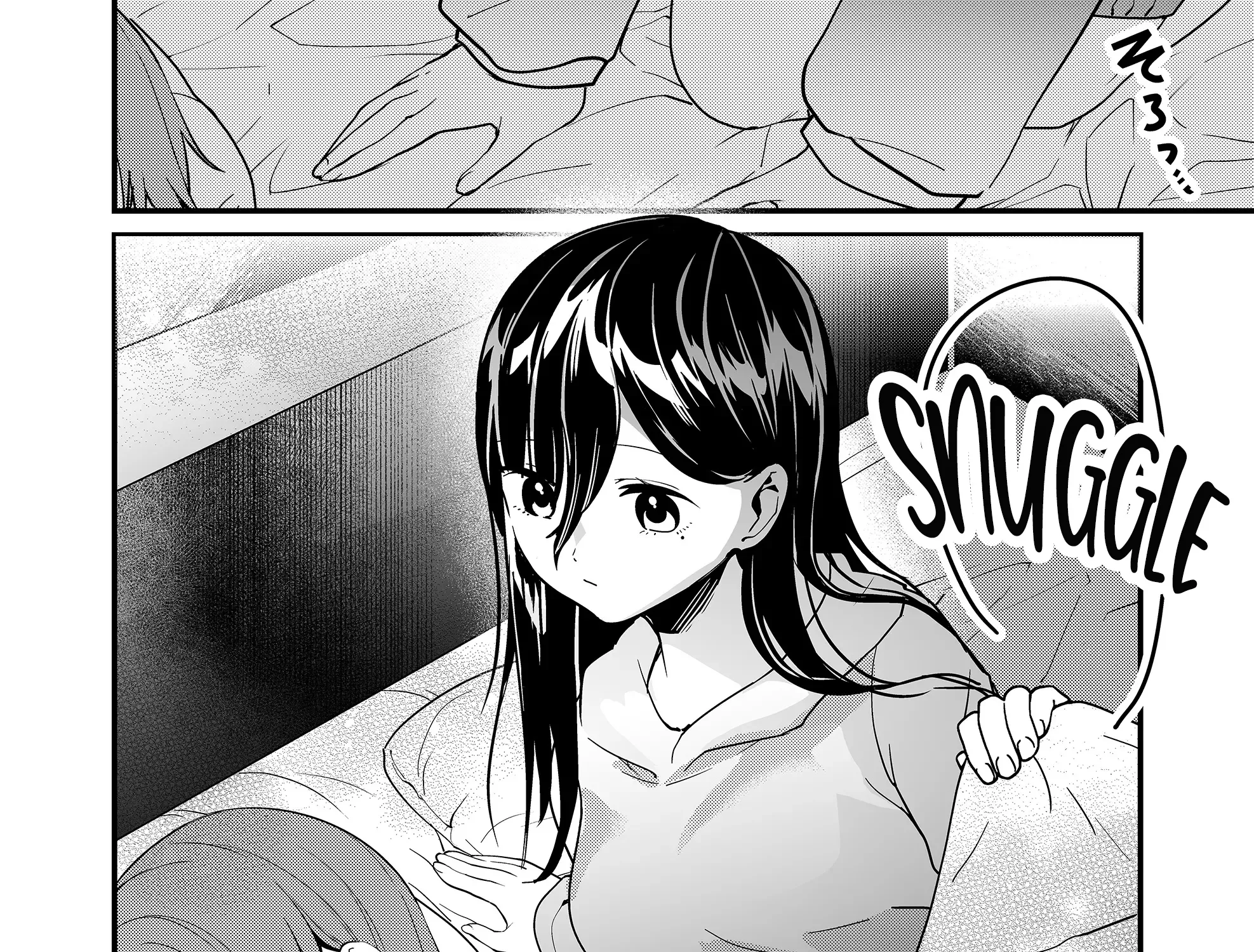 Tokimori-San Ga Muboubi Desu!! Zinmanga X Chapter 24 Page 11