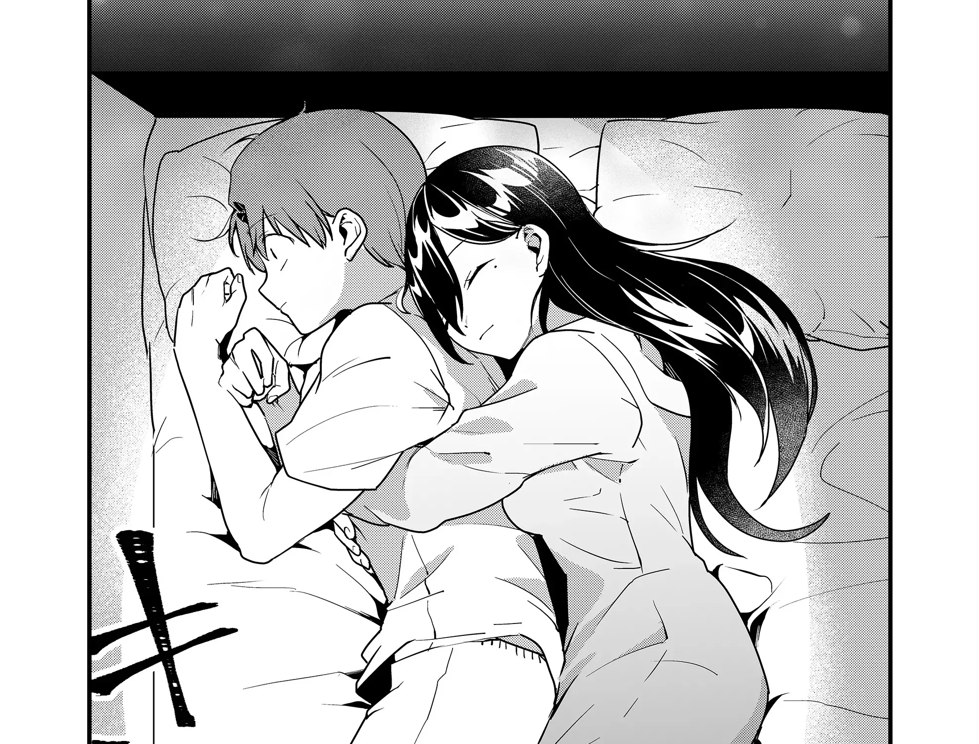 Tokimori-San Ga Muboubi Desu!! Zinmanga X Chapter 24 Page 15