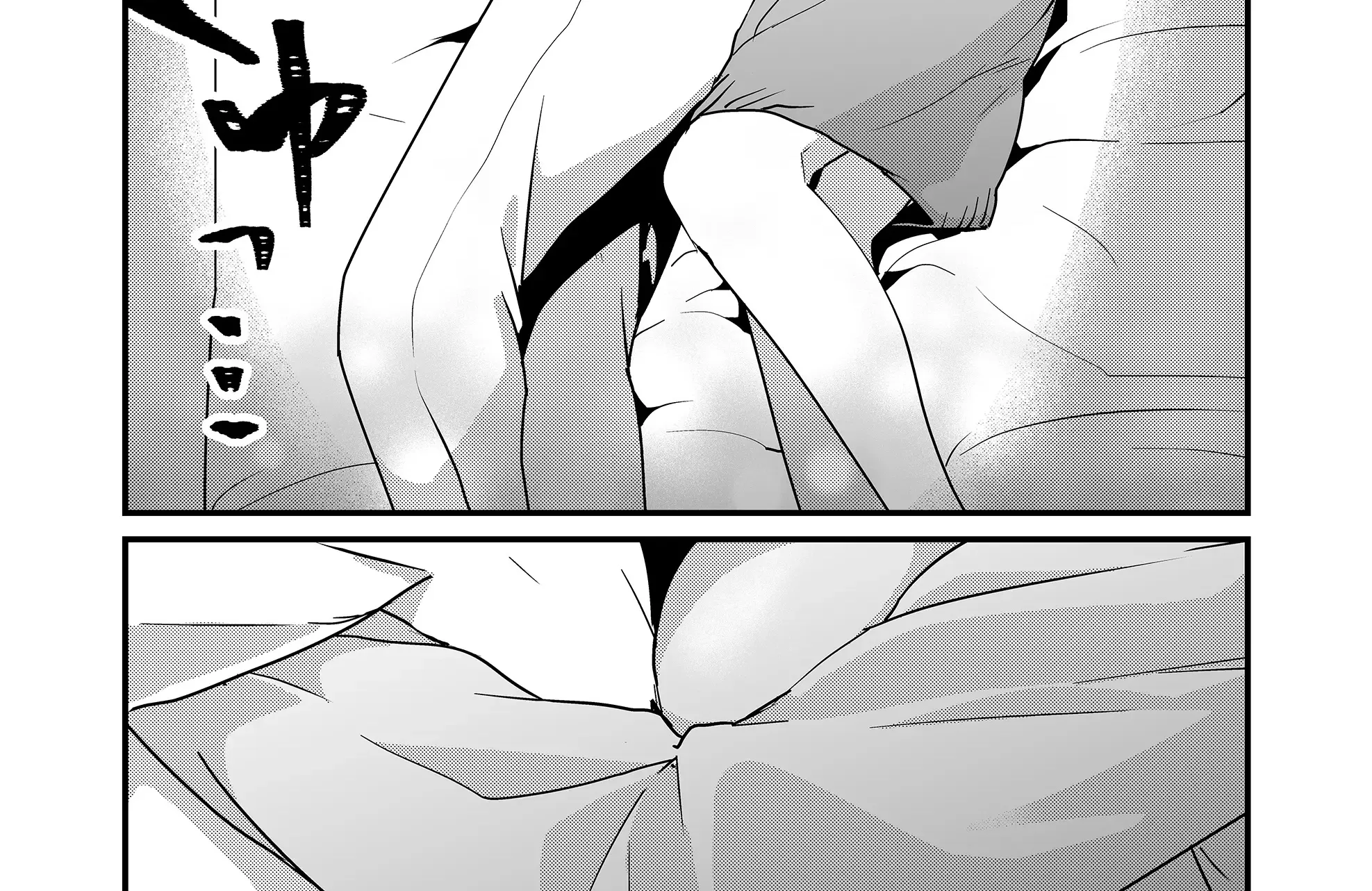 Tokimori-San Ga Muboubi Desu!! Zinmanga X Chapter 24 Page 16