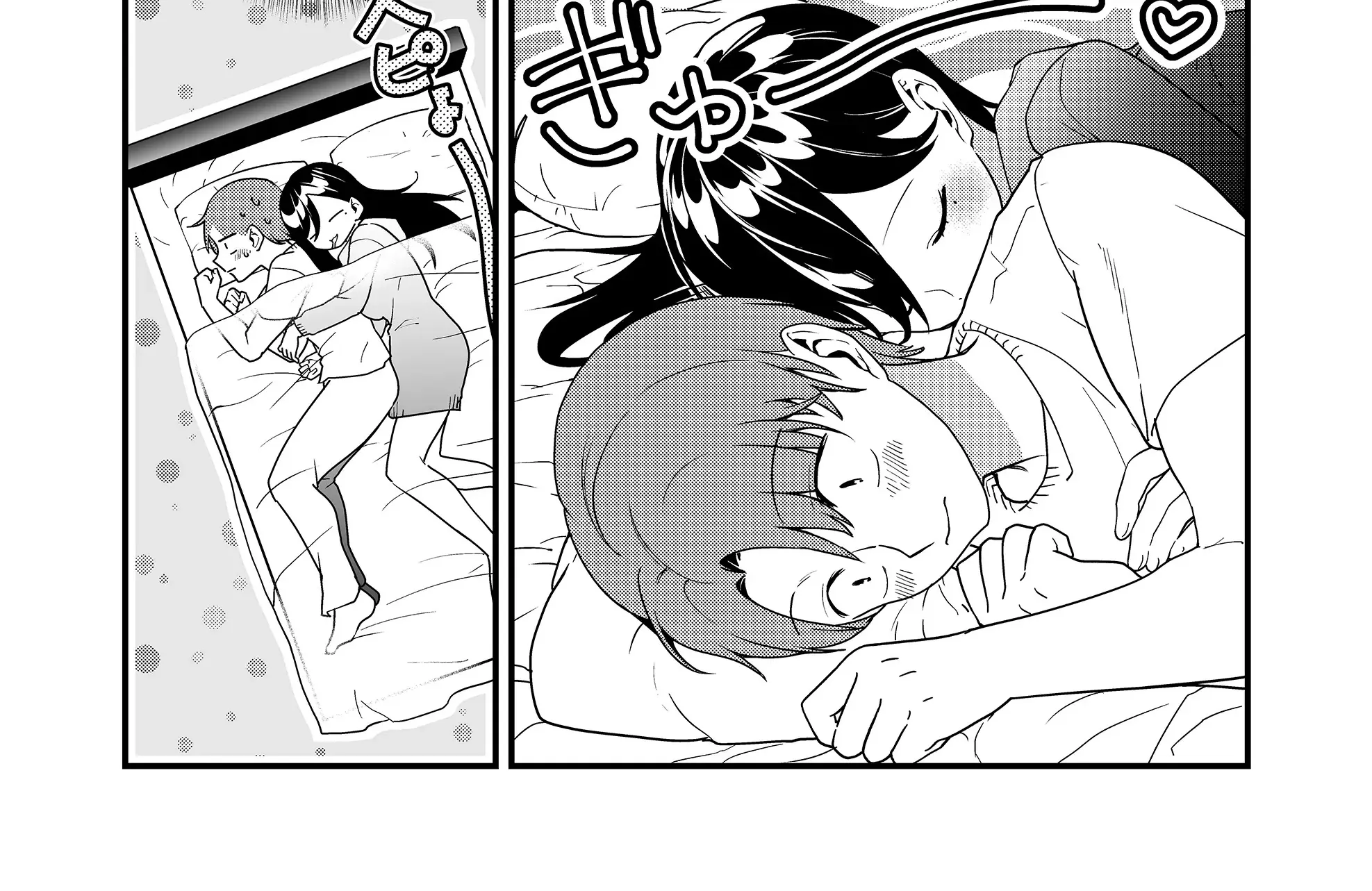 Tokimori-San Ga Muboubi Desu!! Zinmanga X Chapter 24 Page 18