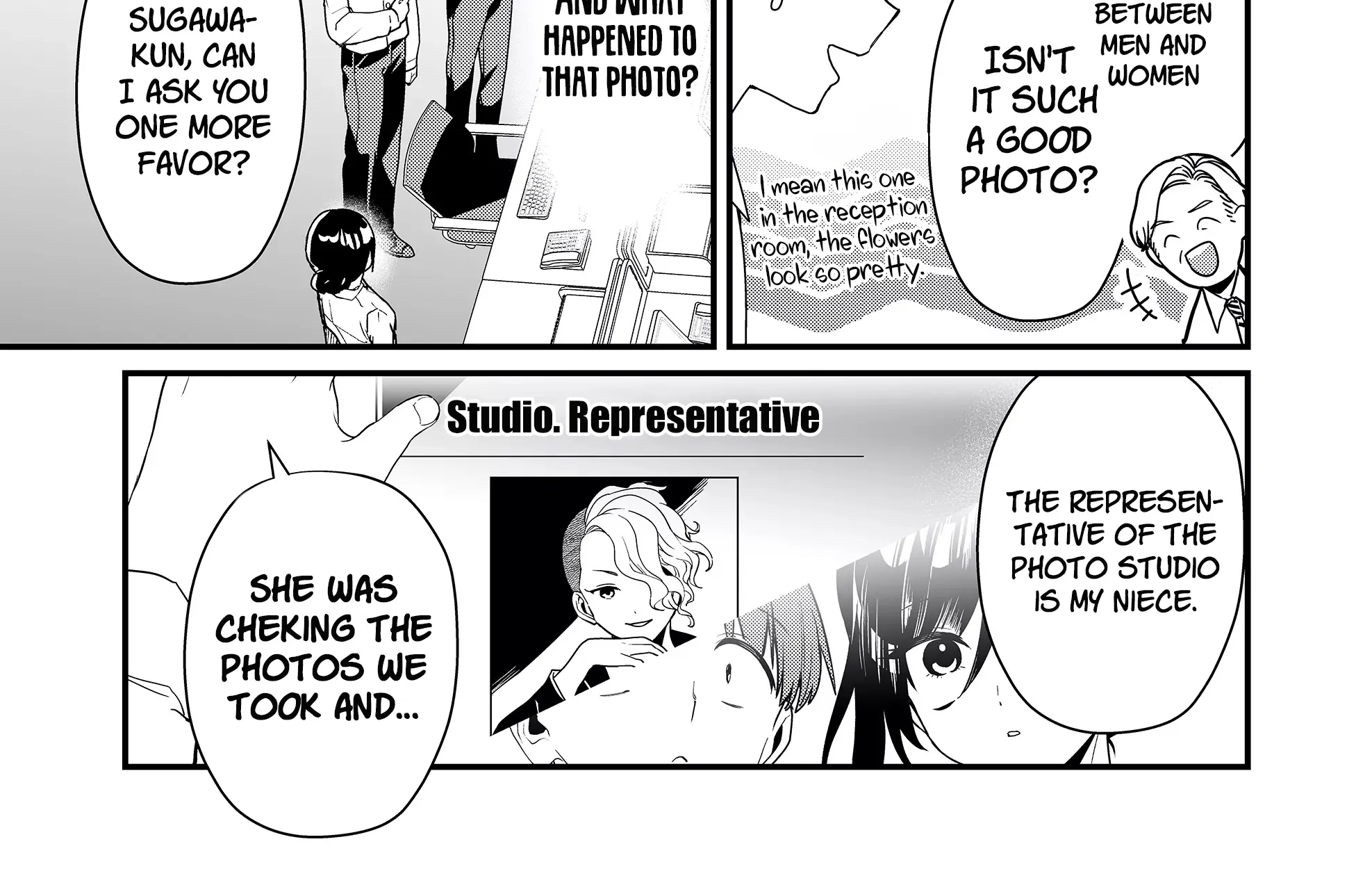 Tokimori-San Ga Muboubi Desu!! Zinmanga X Chapter 24 Page 22