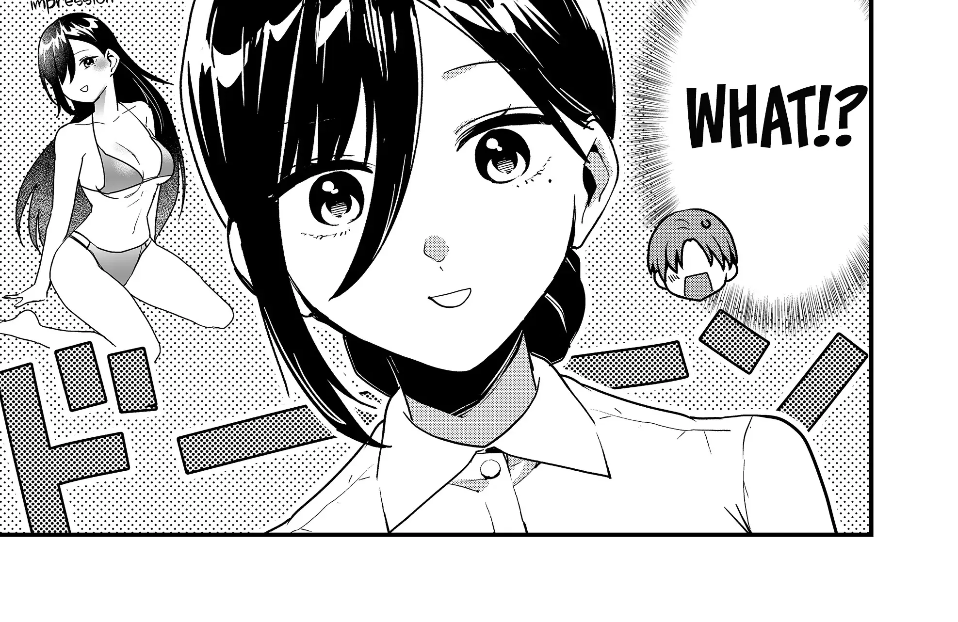 Tokimori-San Ga Muboubi Desu!! Zinmanga X Chapter 24 Page 24