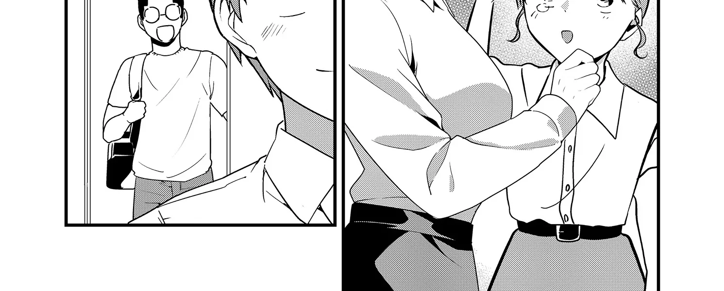 Tokimori-San Ga Muboubi Desu!! Zinmanga X Chapter 23 Page 4