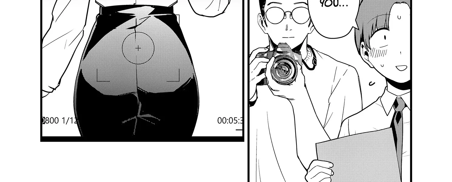 Tokimori-San Ga Muboubi Desu!! Zinmanga X Chapter 23 Page 8