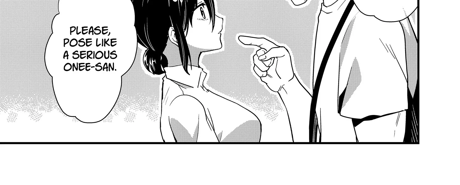 Tokimori-San Ga Muboubi Desu!! Zinmanga X Chapter 23 Page 10
