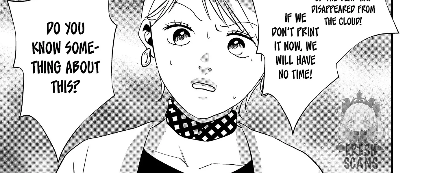 Tokimori-San Ga Muboubi Desu!! Zinmanga X Chapter 19 Page 26