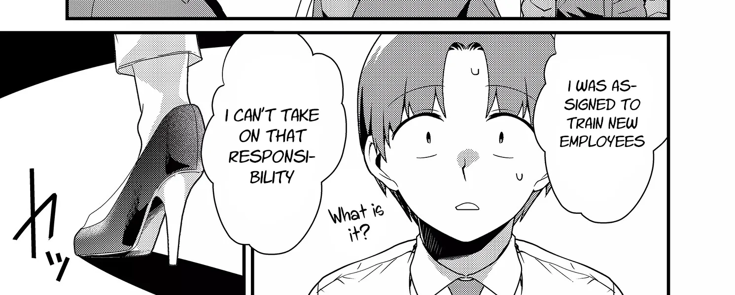 Tokimori-San Ga Muboubi Desu!! Zinmanga X Chapter 18 Page 4