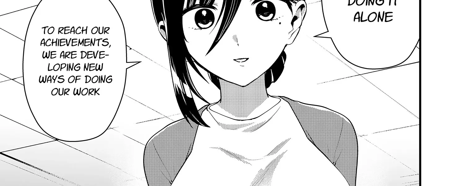 Tokimori-San Ga Muboubi Desu!! Zinmanga X Chapter 18 Page 12