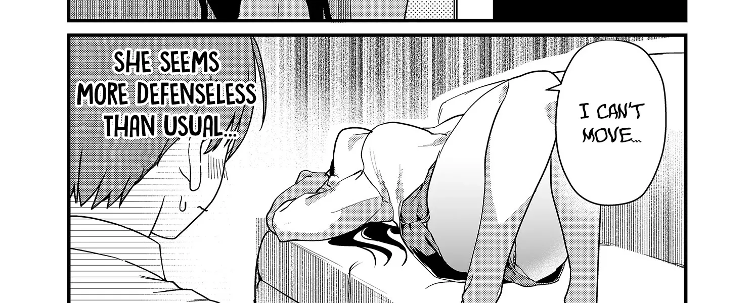Tokimori-San Ga Muboubi Desu!! Zinmanga X Chapter 18 Page 16