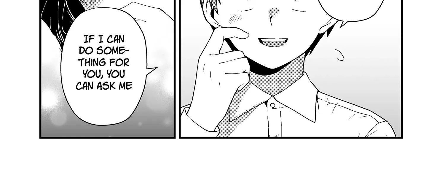 Tokimori-San Ga Muboubi Desu!! Zinmanga X Chapter 18 Page 18