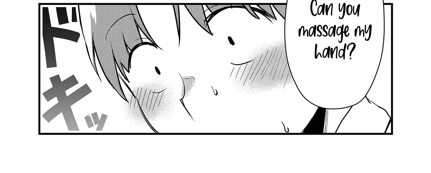 Tokimori-San Ga Muboubi Desu!! Zinmanga X Chapter 18 Page 20